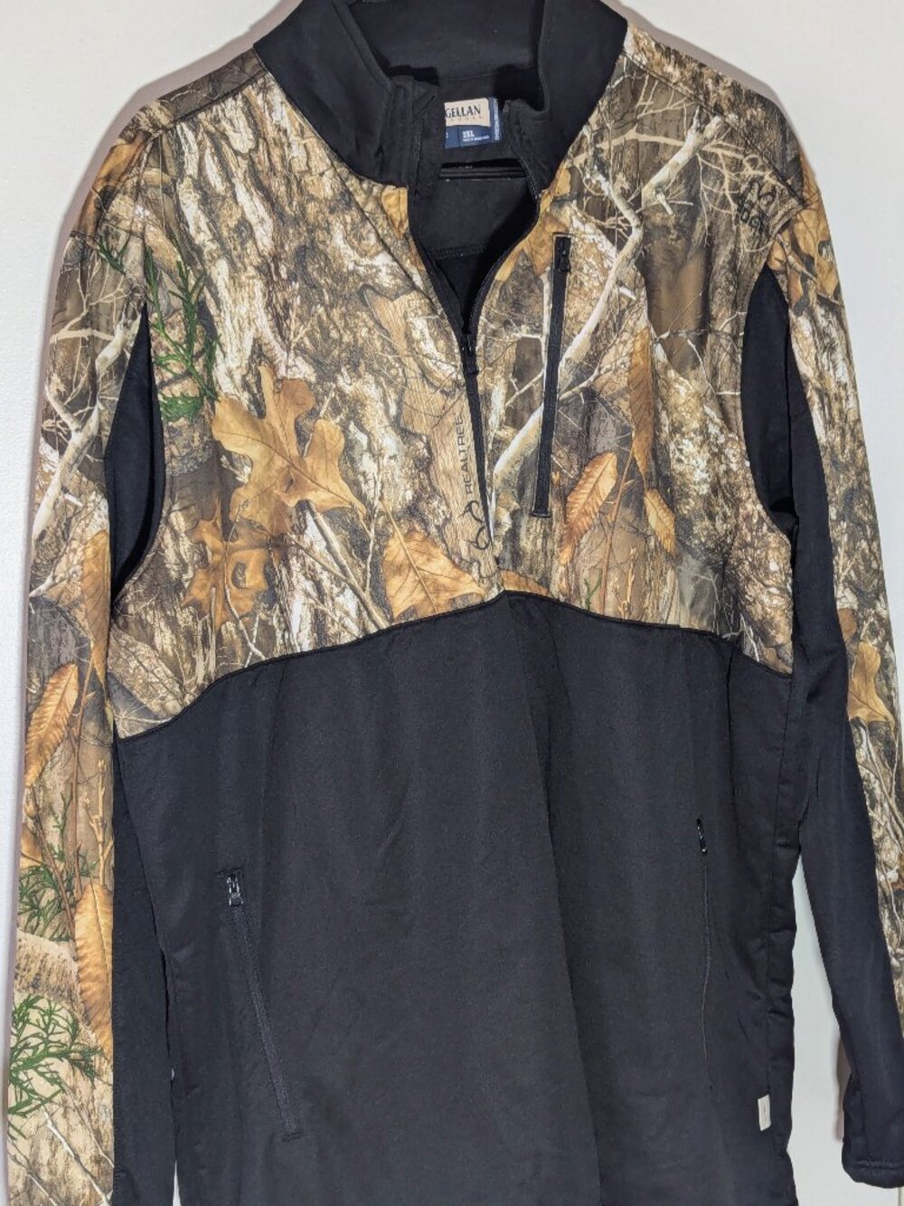 Magellan Men Jacket in Realtree Classic Hunting Outdoor Workwear Camo